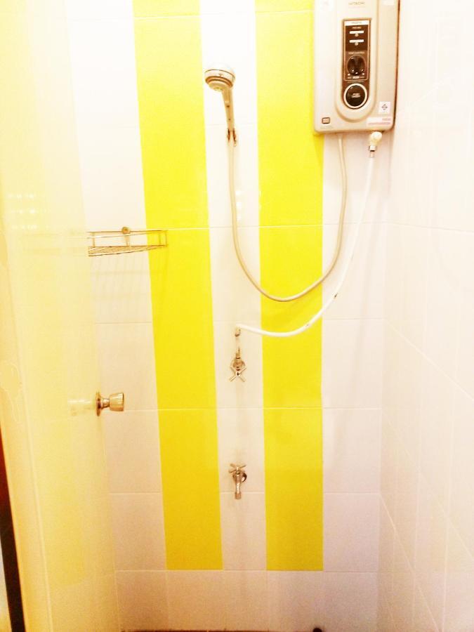 Safe And Sound Hostel Chiang Mai Room photo